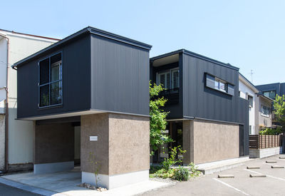 小村建築設計室