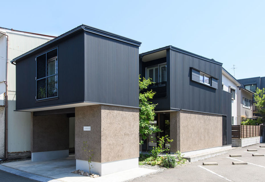 小村建築設計室